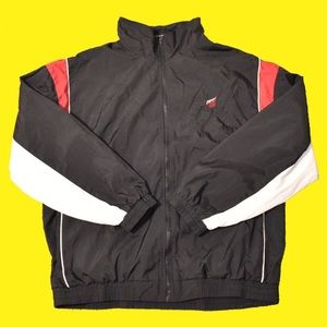 XL USA Olympic Windbreaker!
